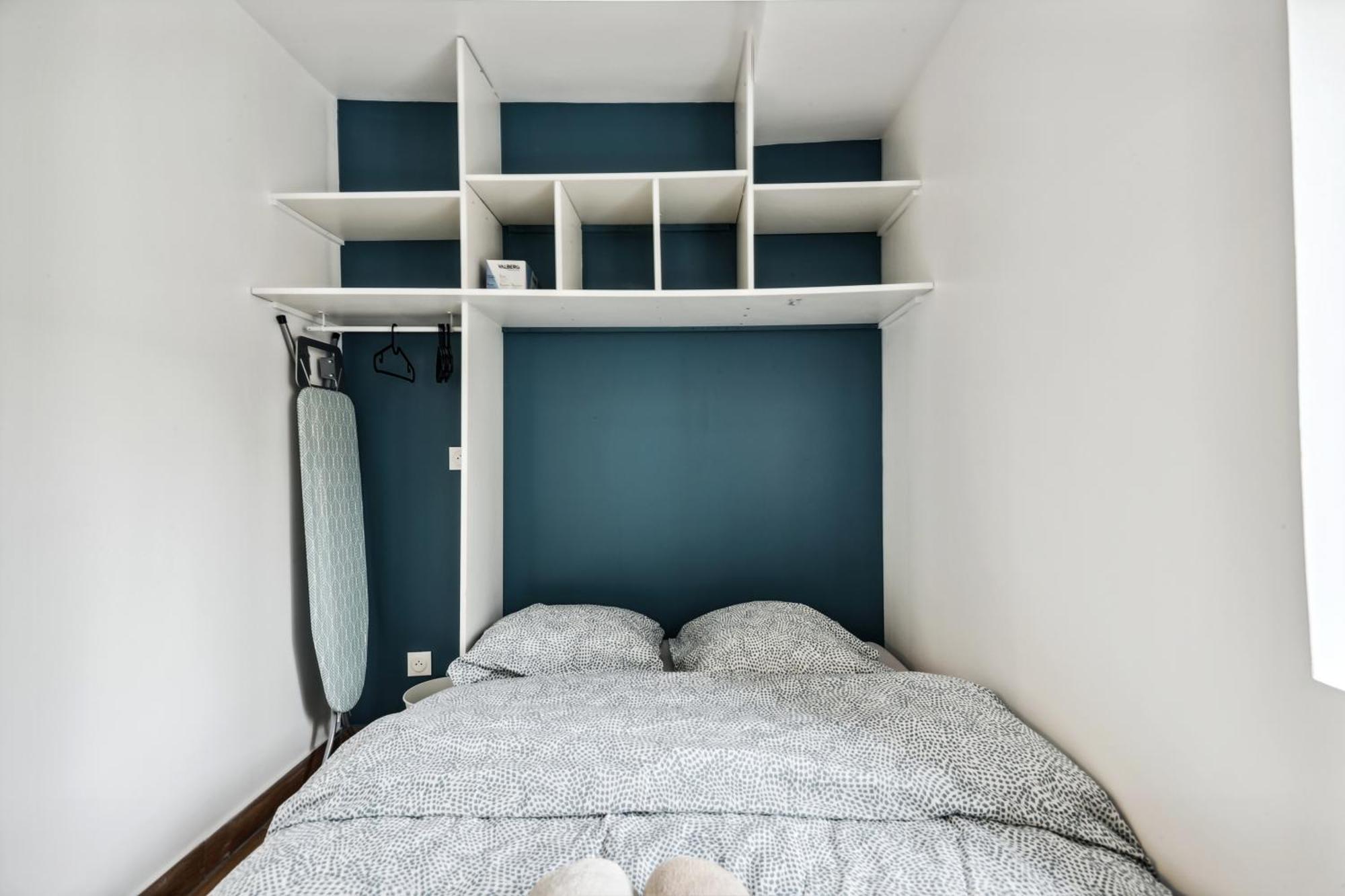Chic Cosy Apart With Parking La Ferte-sous-Jouarre Ngoại thất bức ảnh