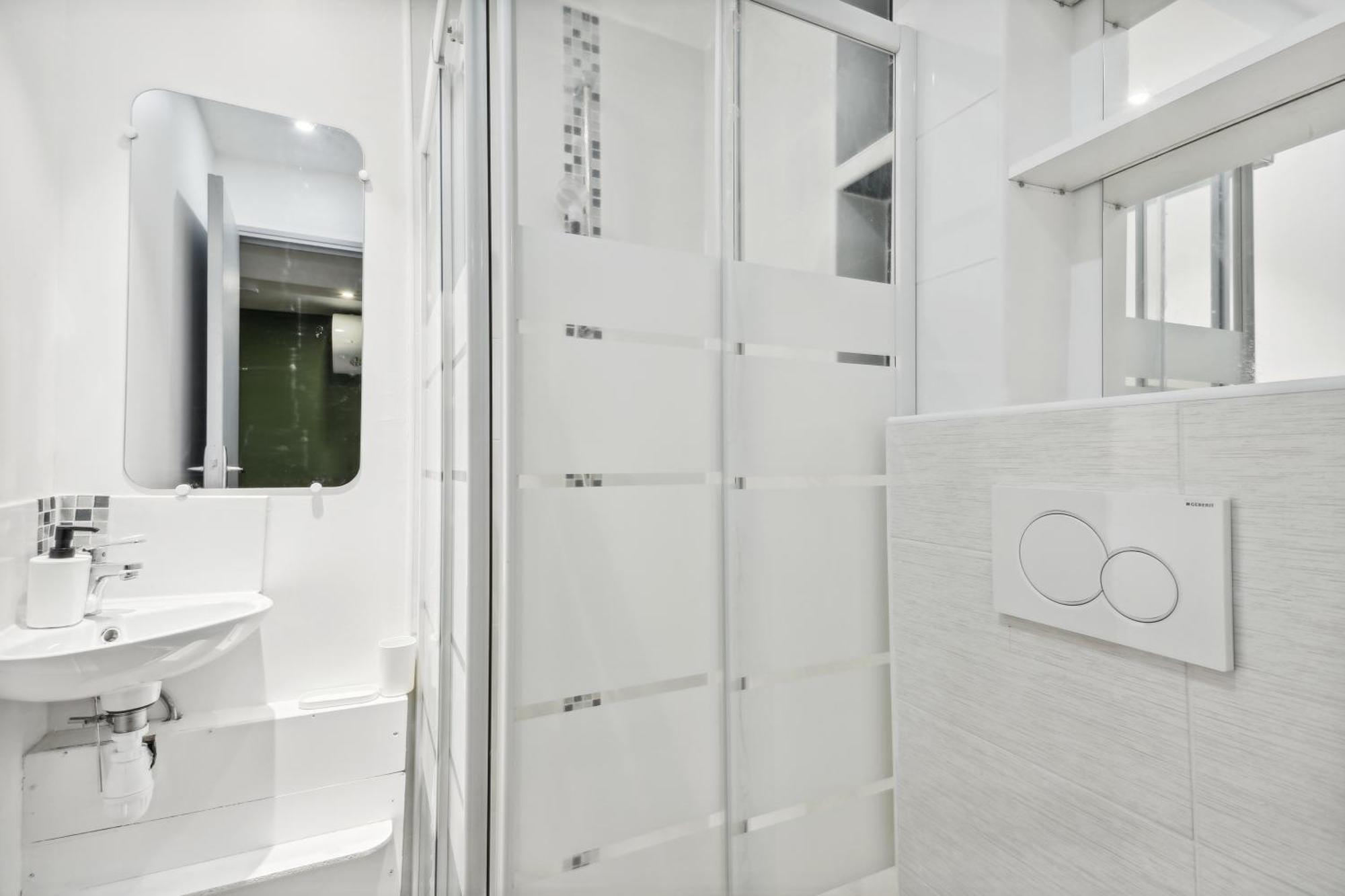 Chic Cosy Apart With Parking La Ferte-sous-Jouarre Ngoại thất bức ảnh